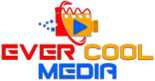 Ever Cool Media Logo