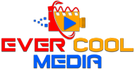 Ever Cool Media Logo